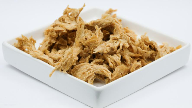 Product: Textured Plant Protein (TPP)
